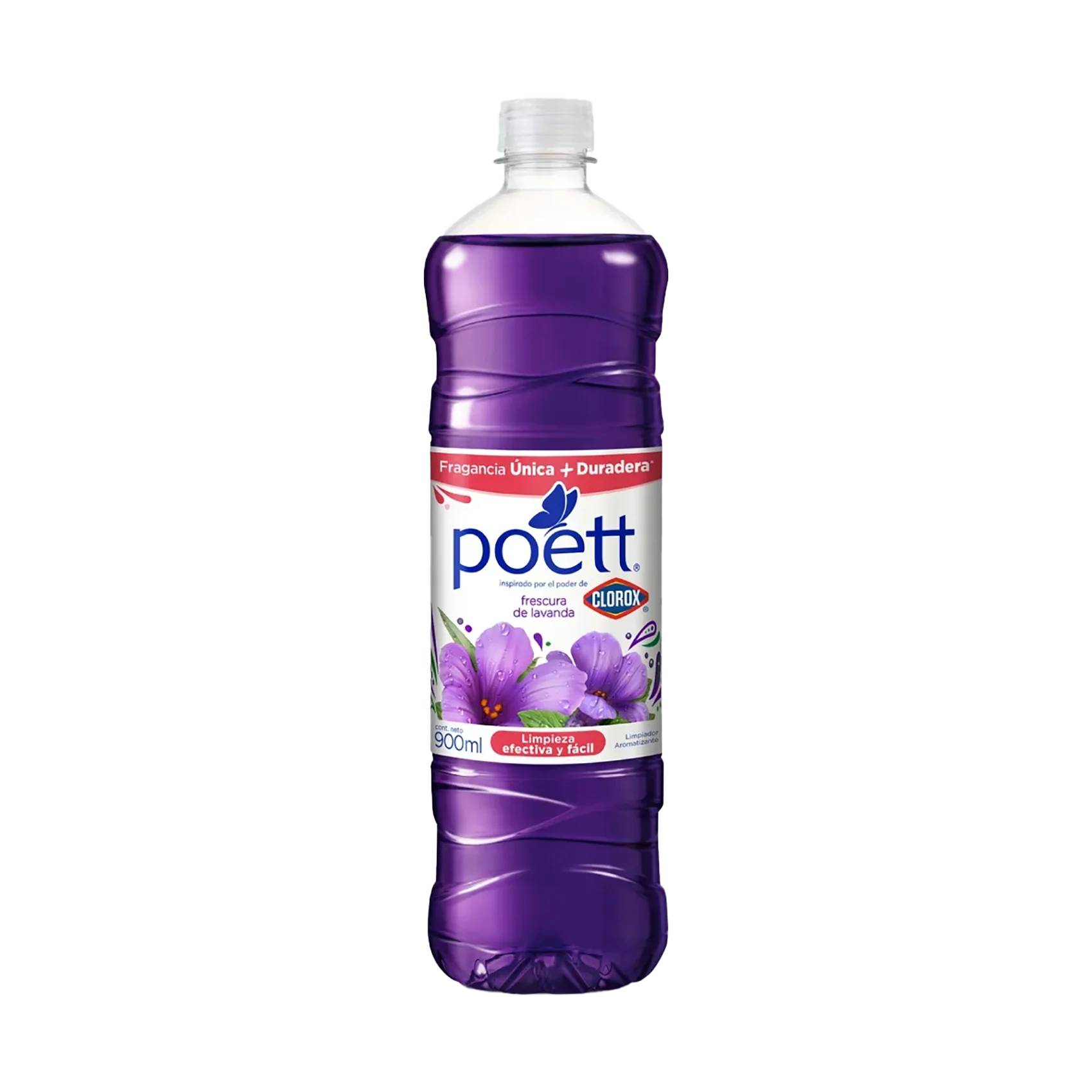 Poett Morado 900ml